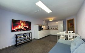 Ferienwohnung Denkendorf